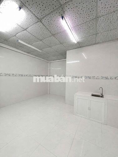 Nhà trệt lửng 1PN hẻm đường Nguyễn Việt Hồng chỉ 10 triệu