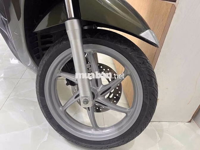 Honda SH300i 2009 Xanh rêu 27000 km