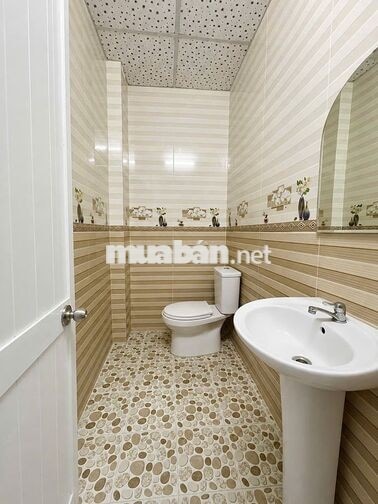 Nhà trệt lửng 1PN hẻm đường Nguyễn Việt Hồng chỉ 10 triệu