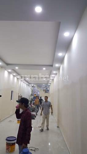 Nhà diện tích lớn chính chủ quận Tân Phú 
