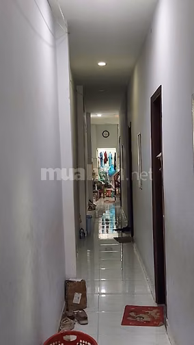 Nhà diện tích lớn chính chủ quận Tân Phú 