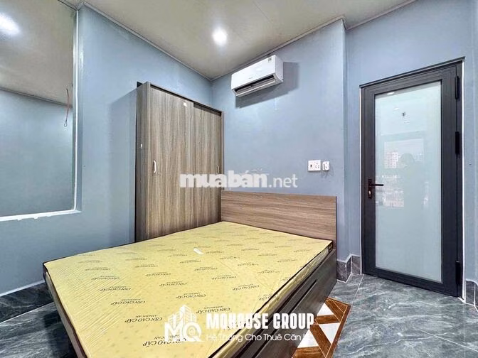SIÊU PHẨM 2PN 75M2 CỰC RẺ CHO HSSV