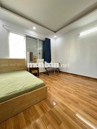 🔥PHÒNG STUDIO CỬA SỔ THOÁNG RỘNG_KHU SÂN BAY_GẦN HUFLIT TRƯỜNG SƠN