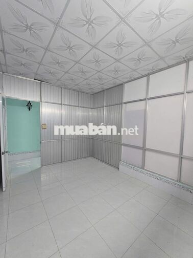 Nhà trệt lửng 3PN hẻm đường Mạc Thiên Tích chỉ 7 triệu