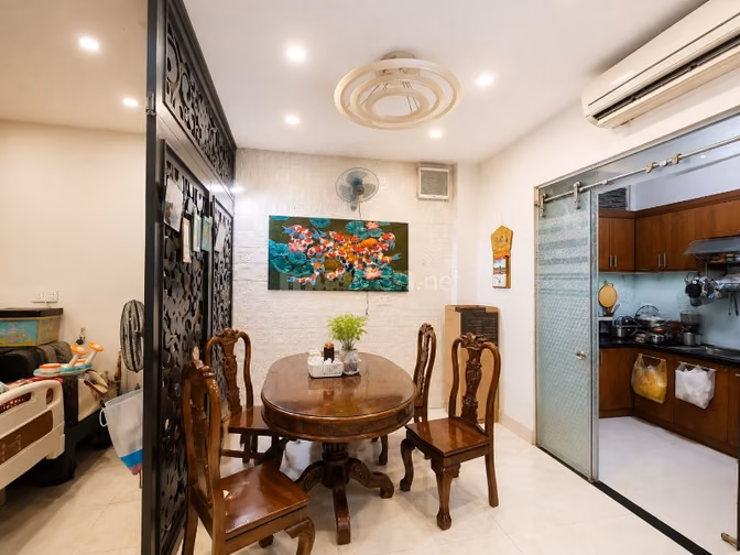 Bán nhà - Hẻm xe hơi 5m - Dương Cát Lợi - Nhà Bè - 6.5 tỷ 