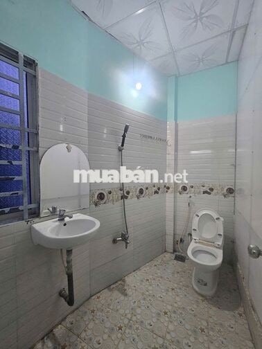 Nhà trệt lửng 3PN hẻm đường Mạc Thiên Tích chỉ 7 triệu