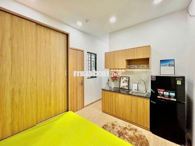 Phòng trọ Tân Bình - Bảy Hiền - Nội thất đầy đủ