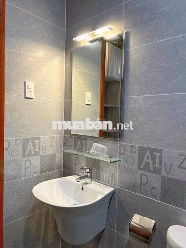 CĂN HỘ CHUNG CƯ MINI 1PN RỘNG RÃI FULL NỘIT THẤT