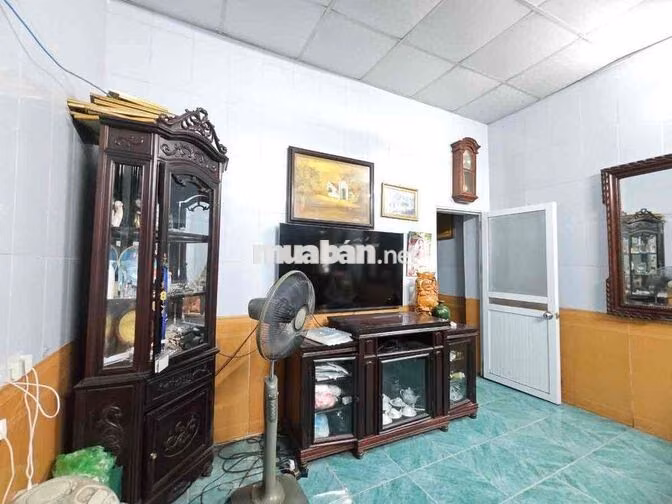 Bán đất tặng nhà 3 tầng mặt ngõ KD 2 thoáng 60m2 x3T giá nhỉnh 9 tỷ sổ