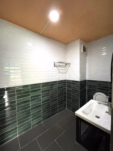 BÁN Chung Cư Quân Đội 468 Phan Văn Trị 3PN 2WC Nhà Đẹp SHR 5.6 TỶ