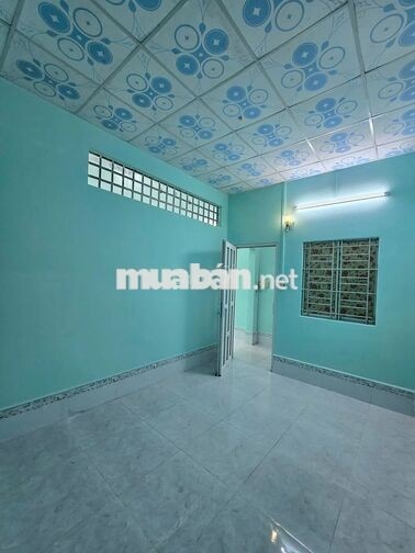 Nhà trệt lửng 3PN hẻm đường Mạc Thiên Tích chỉ 7 triệu