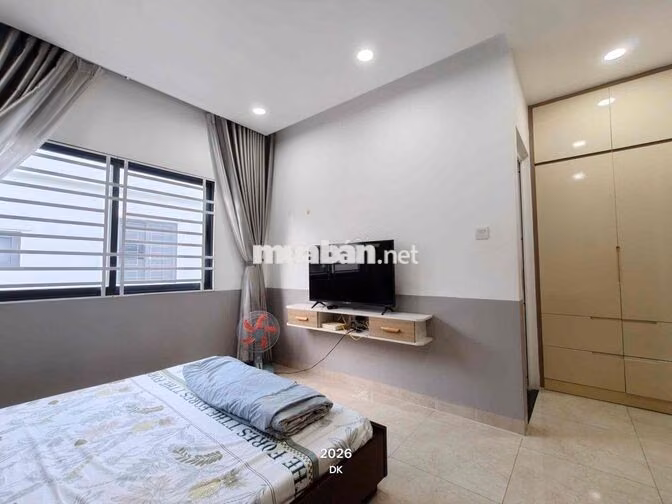 Cho Thuê Nhà KĐT Mỹ Gia Vĩnh Thái Nha Trang Vào Ở Ngay full Nội Thất