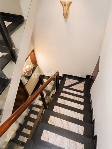Bán nhà - Hẻm xe hơi 5m - Dương Cát Lợi - Nhà Bè - 6.5 tỷ 