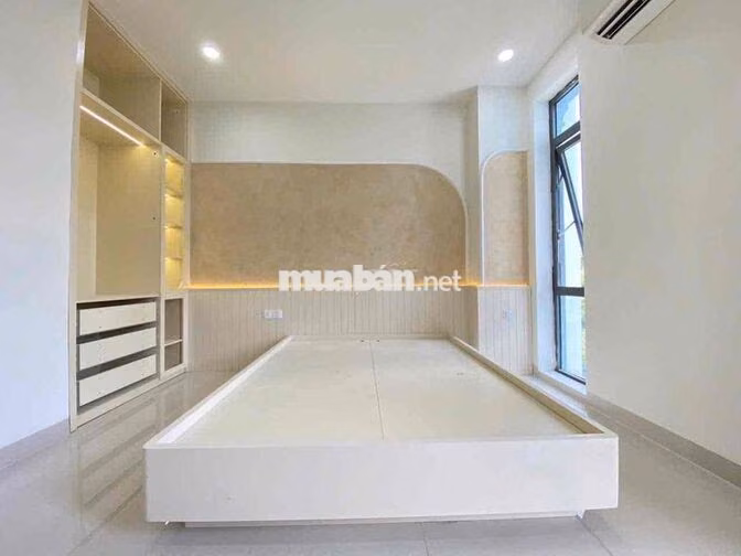 ✅HÌNH THẬT - Nhà mới 100%✅ VẠN PHÚC CITY