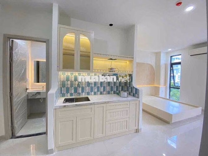 ✅HÌNH THẬT - Nhà mới 100%✅ VẠN PHÚC CITY