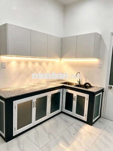 CHO THUÊ NHÀ ĐẸP GIÁ RẺ 7TR 2PN 2WC 