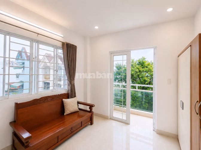 Bán nhà - Hẻm xe hơi 5m - Dương Cát Lợi - Nhà Bè - 6.5 tỷ 