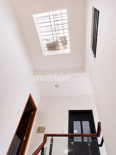 Bán nhà - Hẻm xe hơi 5m - Dương Cát Lợi - Nhà Bè - 6.5 tỷ 