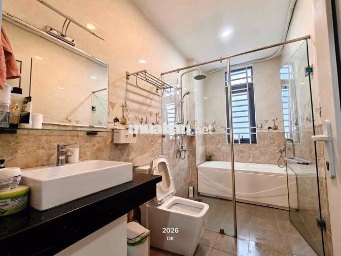 Cho Thuê Nhà KĐT Mỹ Gia Vĩnh Thái Nha Trang Vào Ở Ngay full Nội Thất