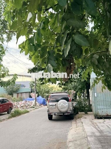 chính chủ ván nhà đang ở , khu đà sơn , đường đà sơn 8
