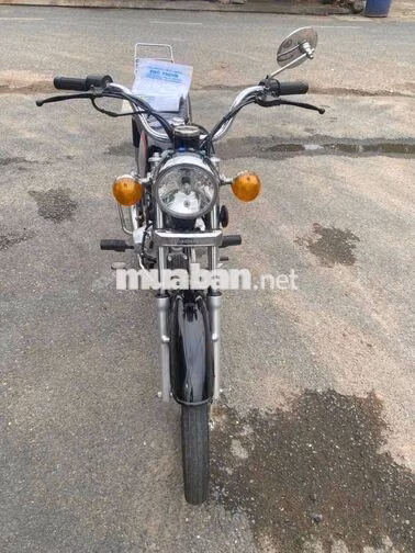 Honda 67 2023 Đen 2.300 km