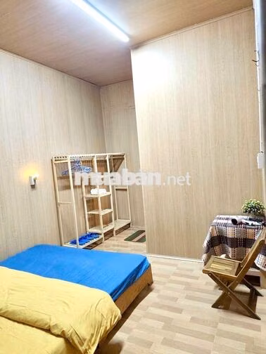 CHO THUÊ NHÀ Ở KINH DOANH 3 PHÒNG NGỦ ĐƯỜNG HÙNG VƯƠNG FULL NỘI THẤT