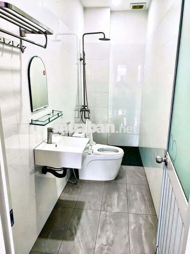CHO THUÊ NHÀ ĐẸP GIÁ RẺ 7TR 2PN 2WC 