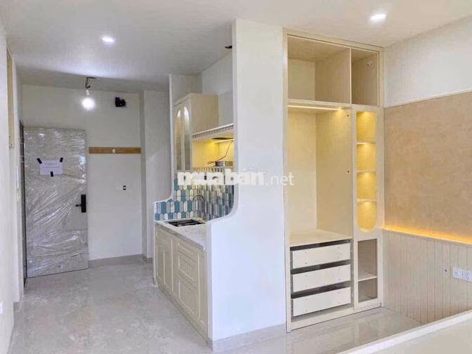 ✅HÌNH THẬT - Nhà mới 100%✅ VẠN PHÚC CITY