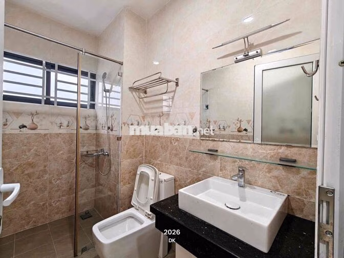Cho Thuê Nhà KĐT Mỹ Gia Vĩnh Thái Nha Trang Vào Ở Ngay full Nội Thất