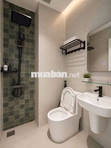 Phòng cho thuê từ 5,1tr/phòng Phạm Văn Chiêu p9 GV