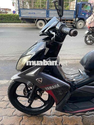 Yamaha Nouvo 4 2009 Đen