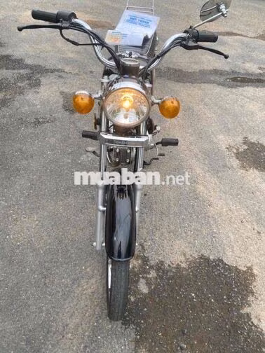 Honda 67 2023 Đen 2.300 km
