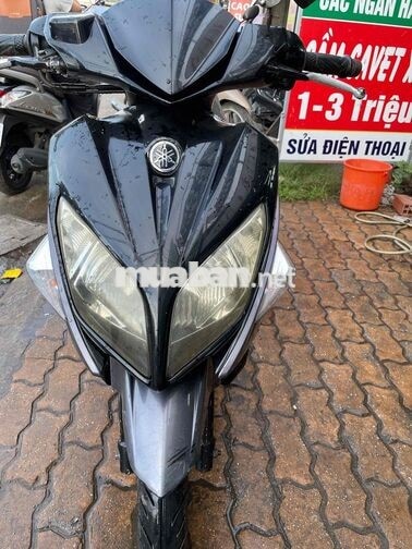 Yamaha Nouvo 4 2009 Đen