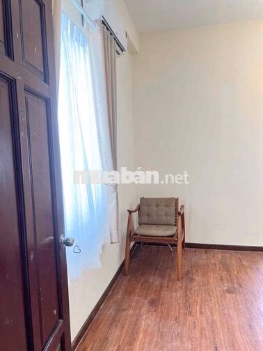 Cho thuê căn hộ Studio Cửa sổ Q4 gần ĐH Luật, ĐH Nguyễn Tất Thành
