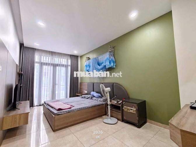 Cho Thuê Nhà KĐT Mỹ Gia Vĩnh Thái Nha Trang Vào Ở Ngay full Nội Thất