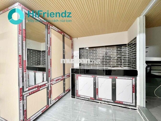 CHO THUÊ PHÒNG TRỌ CÓ GÁC MỚI XÂY 100% THUẬN TIỆN QUA ĐẠI HỌC VĂN HIÊN