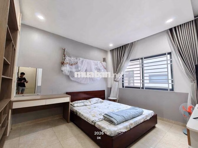 Cho Thuê Nhà KĐT Mỹ Gia Vĩnh Thái Nha Trang Vào Ở Ngay full Nội Thất