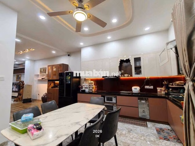 Cho Thuê Nhà KĐT Mỹ Gia Vĩnh Thái Nha Trang Vào Ở Ngay full Nội Thất