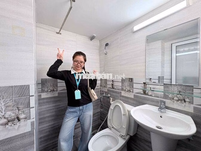 PHÒNG TRỌ SINH VIÊN TDTU, UFM, NTTU, UL - QUẬN 7 - CÓ MÁY GIẶT RIÊNG