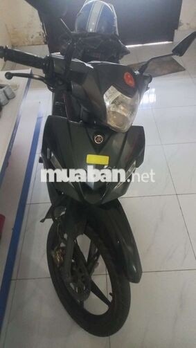 Yamaha Sirius RC Đen Đã sử dụng