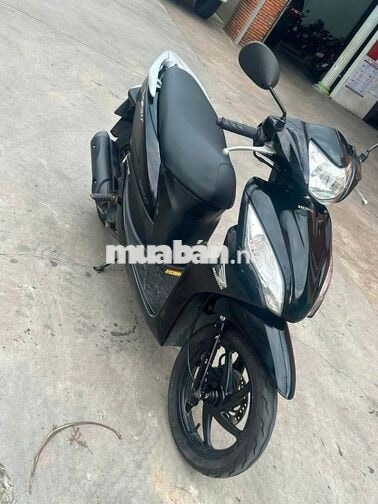 Vission Fi Xe Đẹp Máy Zin Nguyên Bs Thành Phố