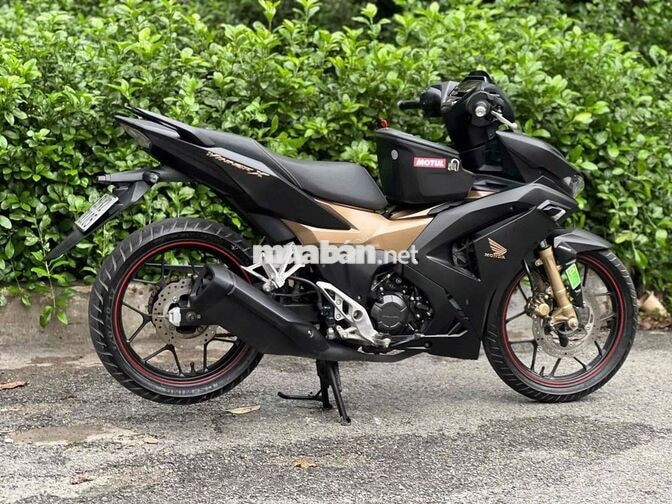 Winner X V3 Abs 150 2023 Đen nhám 15.000km bstp