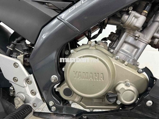 Yamaha FZ150i 2016 Vàng đồng 23.000 km