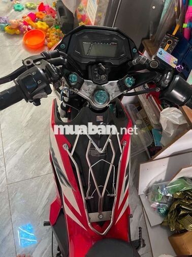 Honda Sonic 2023 Đỏ trắng đen 28.000km
