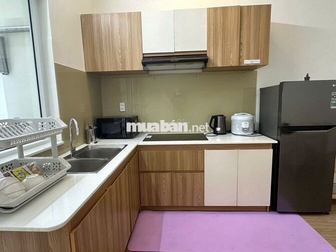 🔥 CĂN HỘ 02PN – MƯỜNG THANH VIỄN TRIỀU | TẦNG 22 🔥