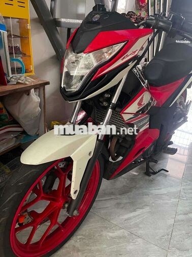 Honda Sonic 2023 Đỏ trắng đen 28.000km