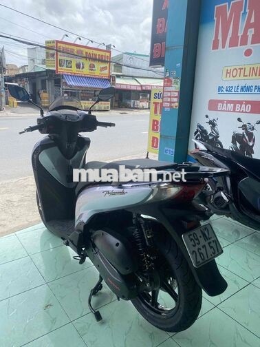 Sh150 khoá smk úp ý bstp chính chủ ký