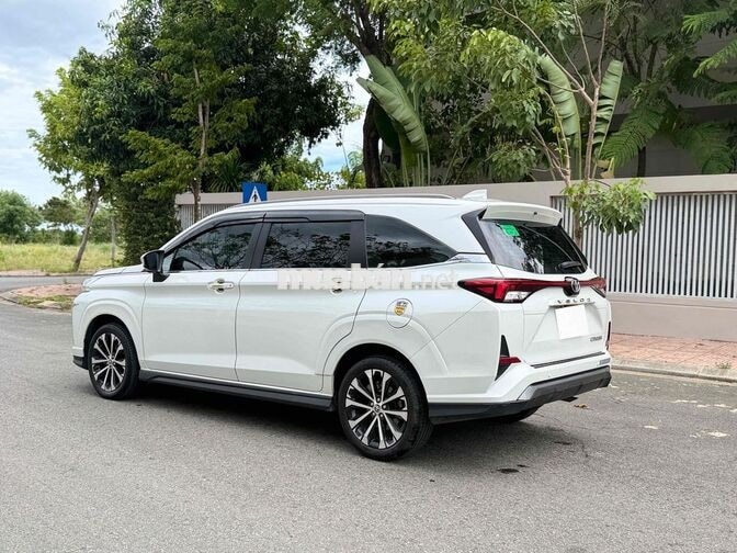Toyota Veloz Cross Top 2025 42.000km Trắng