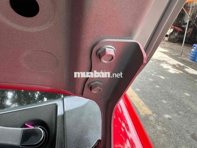 🛑Toyota Wigo lướt 19.000 km