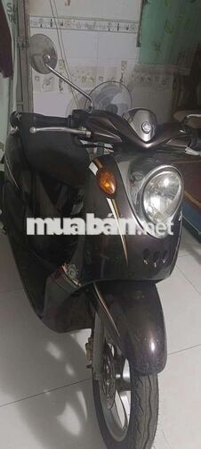 Yamaha Mio Classico 2013 Nâu